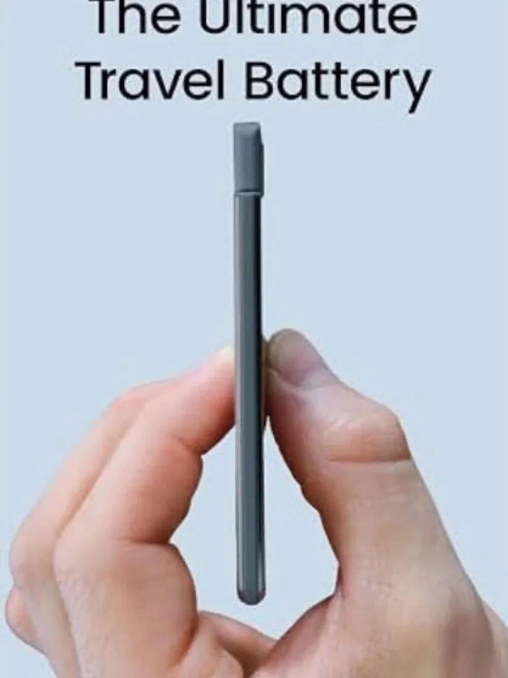 Aquavault Ultra Thin Power Bank